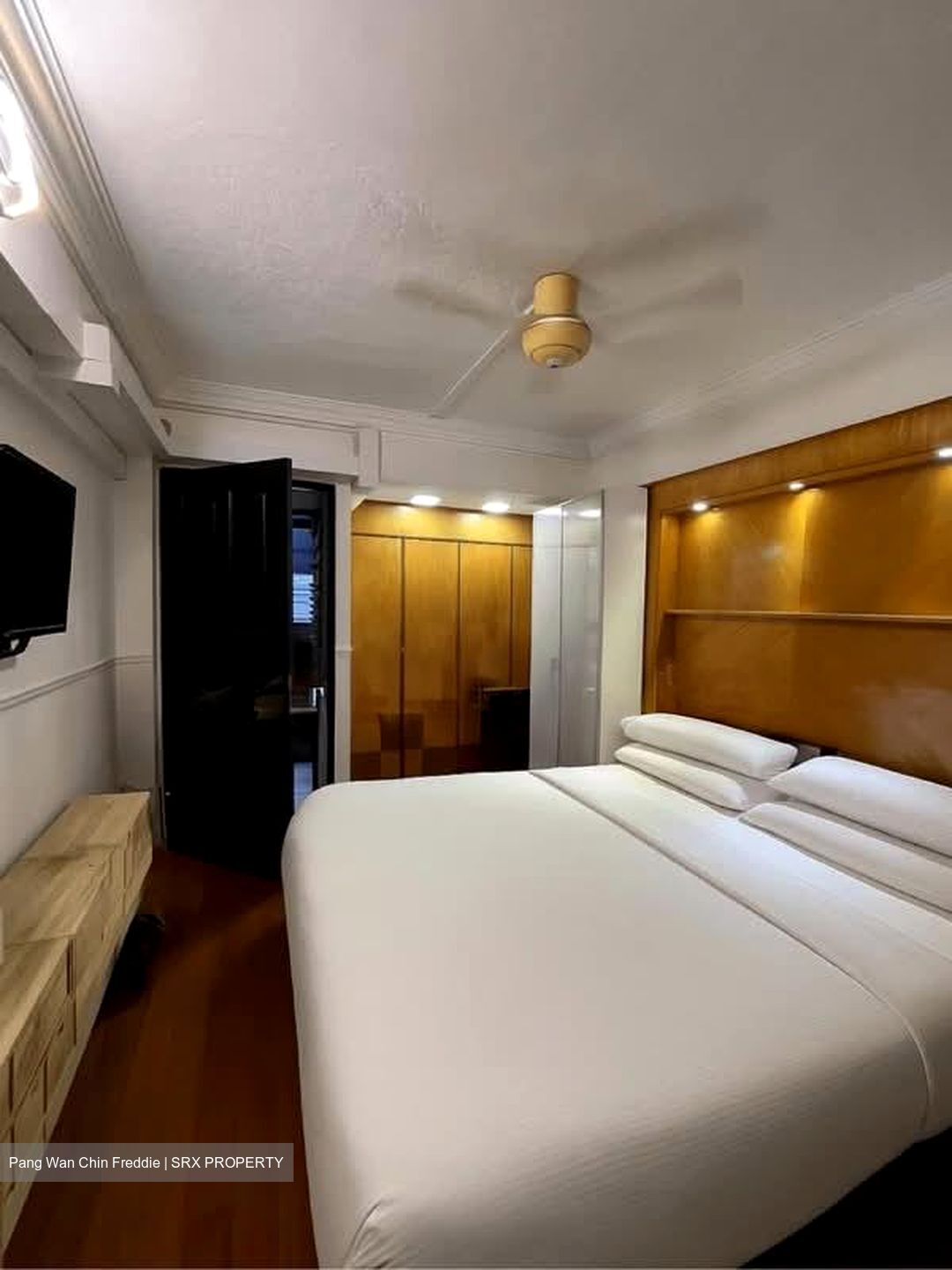 Blk 3 Farrer Gardens (Bukit Timah), HDB 4 Rooms #570537611